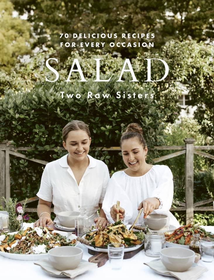 Salad by Margo Flanagan, Rosa Flanagan | Paper Plus