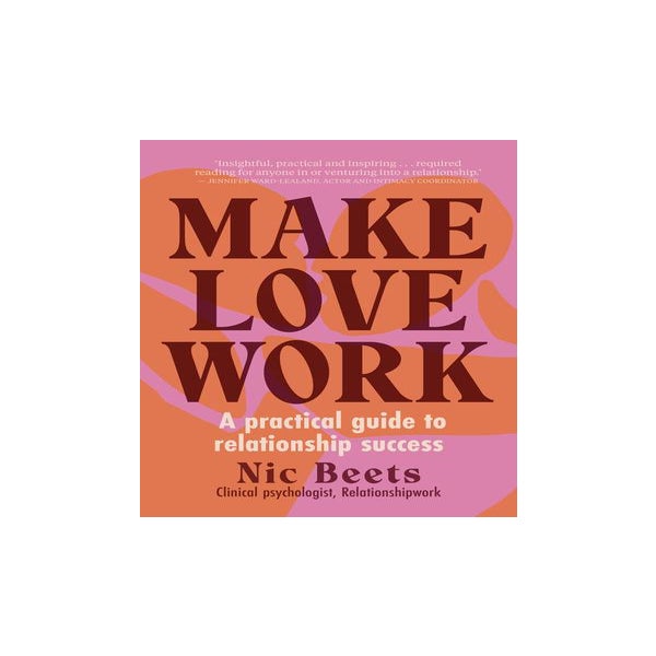 Make Love Work -