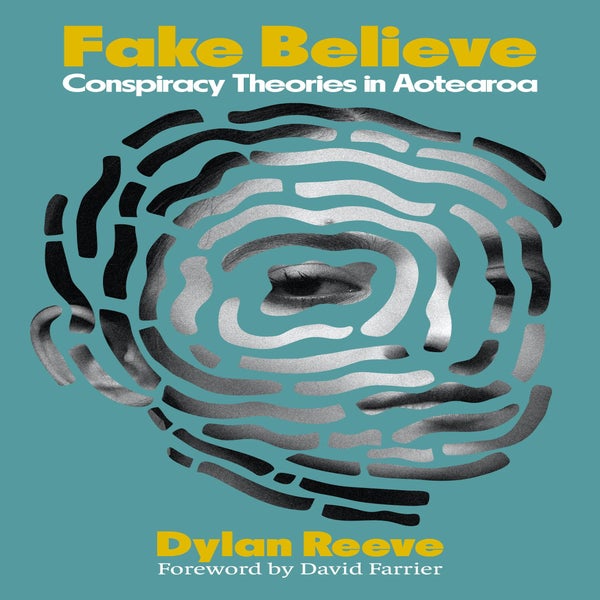 Fake Believe -