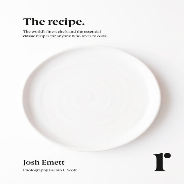The Recipe -
