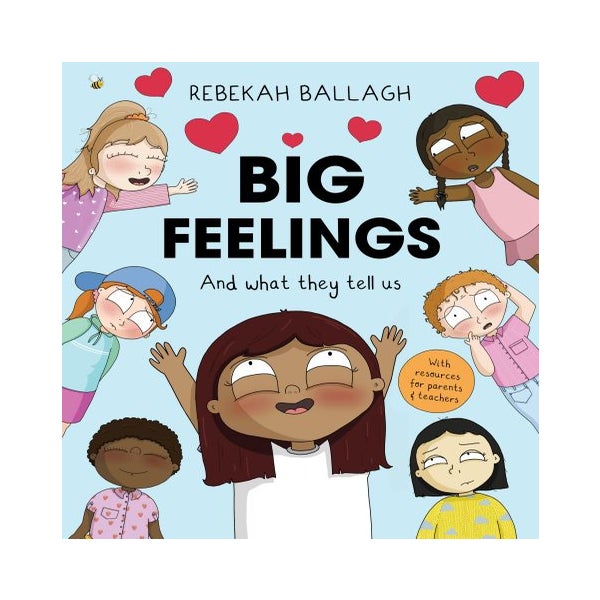 Big Feelings -