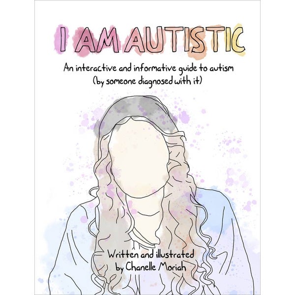 I Am Autistic -