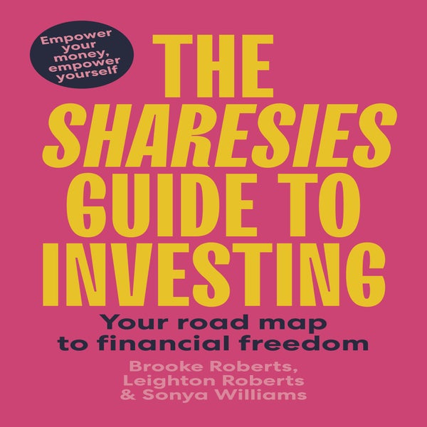 The Sharesies Guide to Investing -