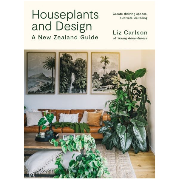 New Zealand House Plants New Zealand House Plants