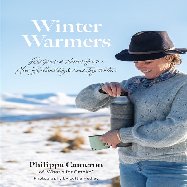 Winter Warmers -