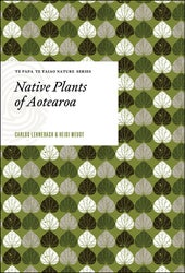 Native Plants of Aotearoa