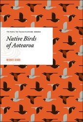 Native Birds of Aotearoa