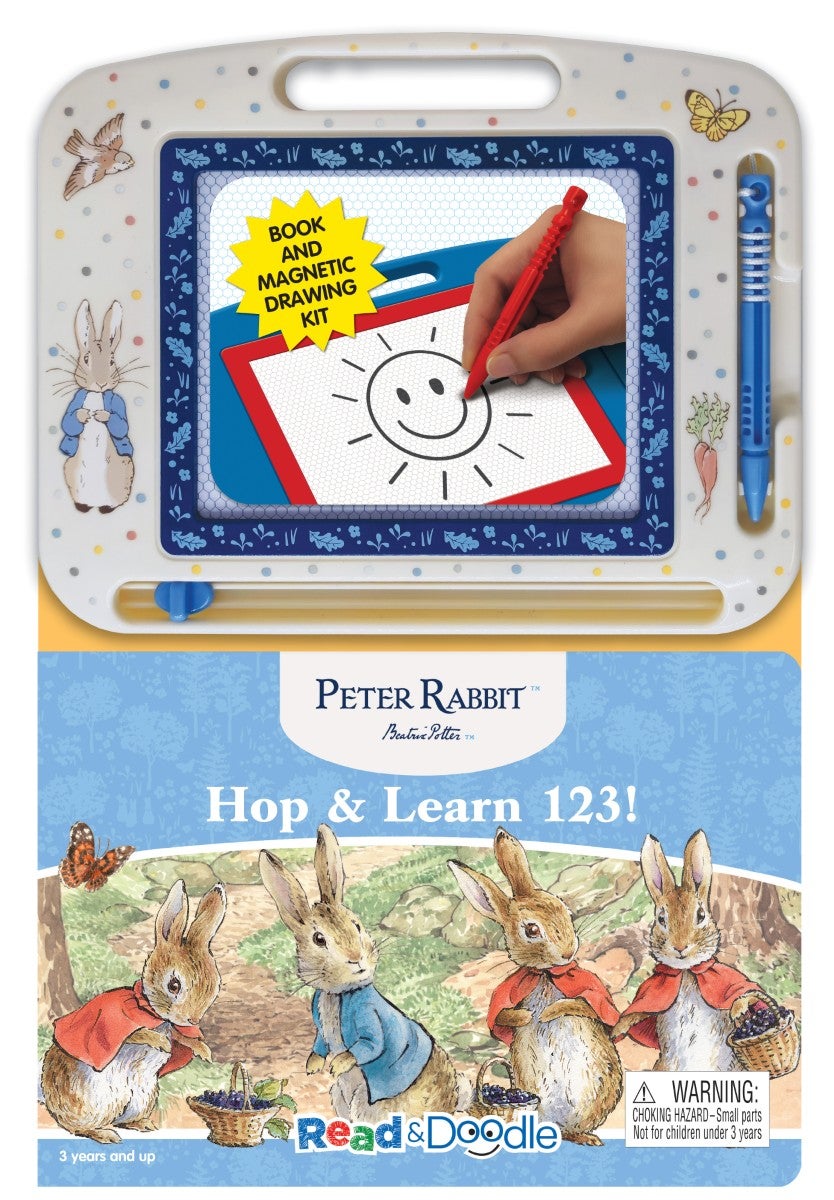 Peter Rabbit Classic by Phidal Publishing | Paper Plus