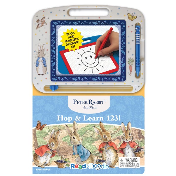 Peter Rabbit Classic by Phidal Publishing | Paper Plus